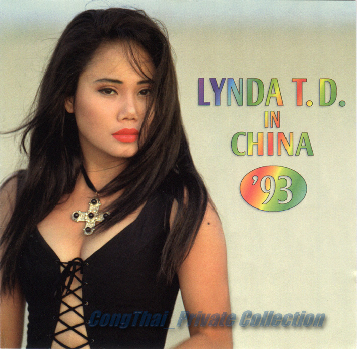 Phi việt cd - lynda in china 93