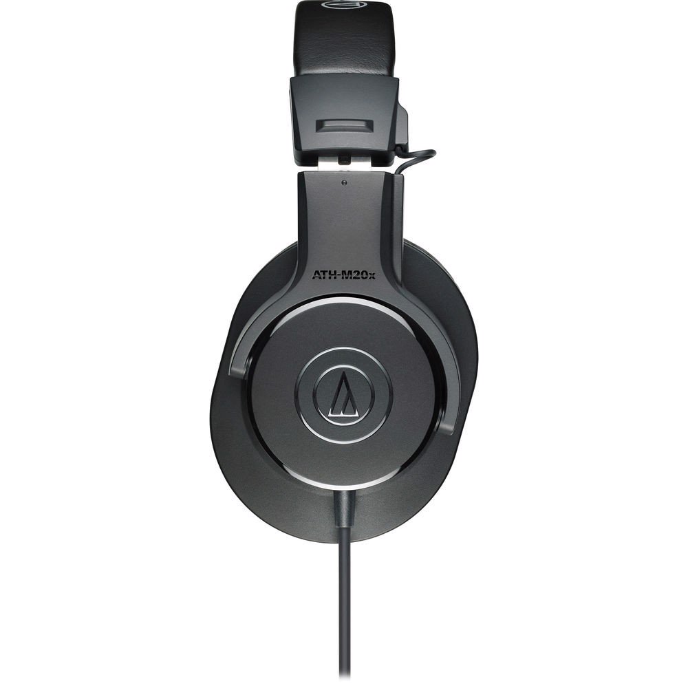 Audio Technica ATH-M20X - Tai Nghe Kiểm Âm