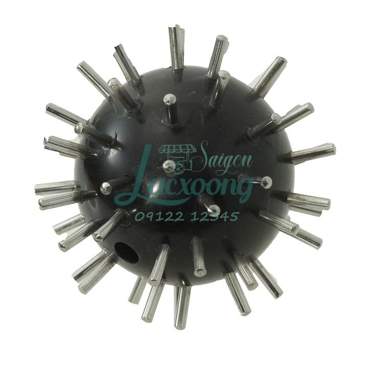 [HCM]Quả cầu đinh inox Diện Chẩn