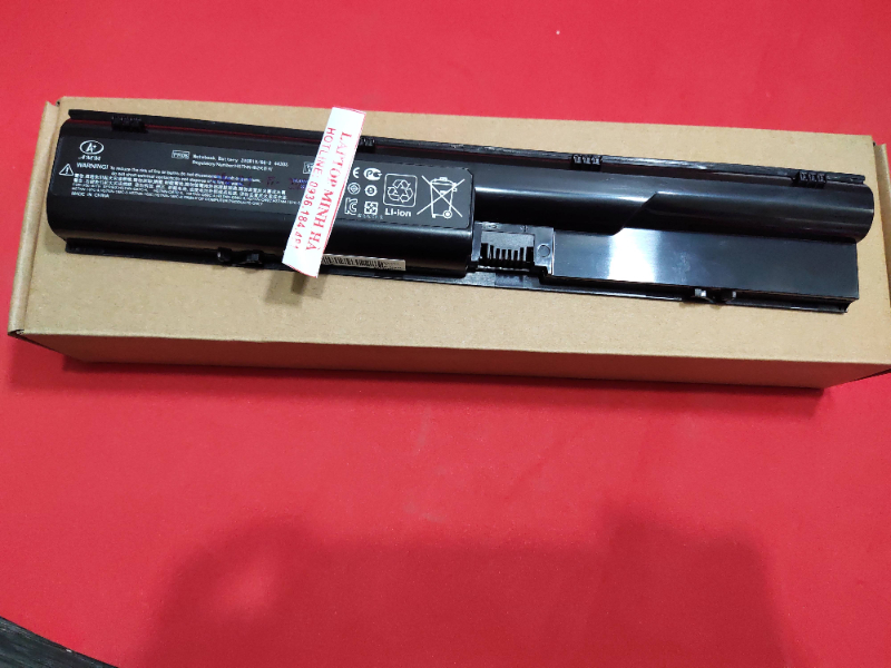 Pin laptop HP Probook 4530s, Pin  HP Probook 4530s