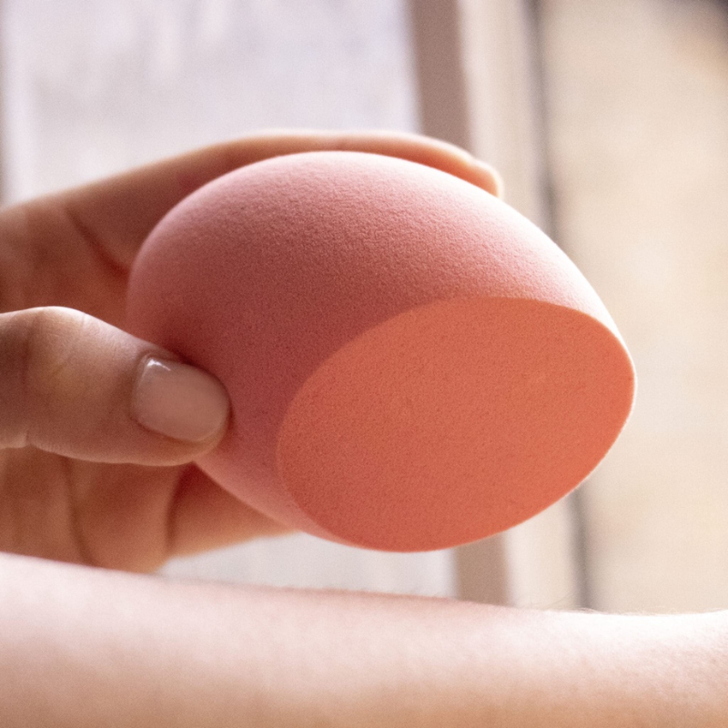 [HCM]Mút trang điểm Real Techniques Miracle Face + Body Sponge