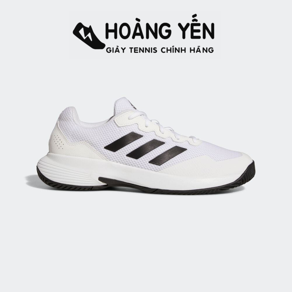 Giày Tennis Adidas GAMECOURT 2.0 mẫu mới 2022 Giày Tennis Chính Hãng