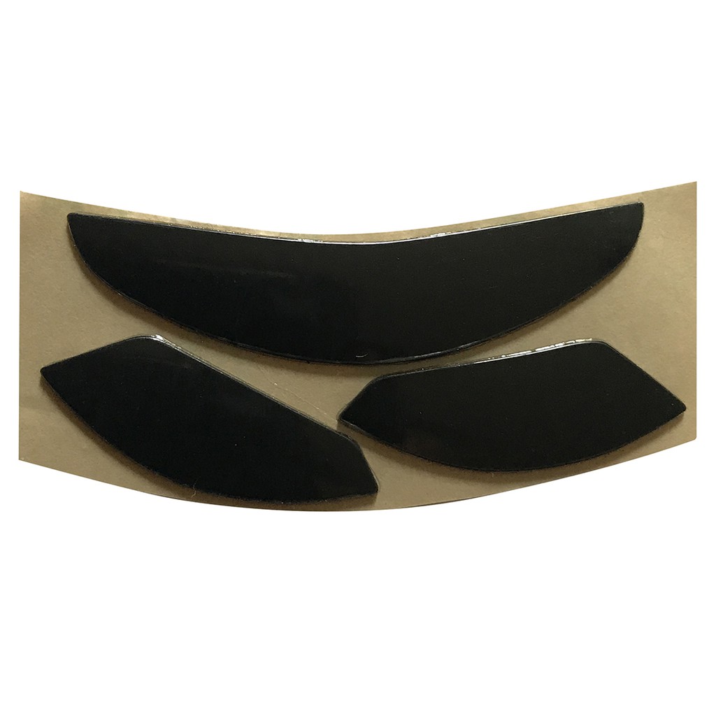 Feet chuột Steelseries Rival 95, Rival 100, Rival 110 dày 0.7mm