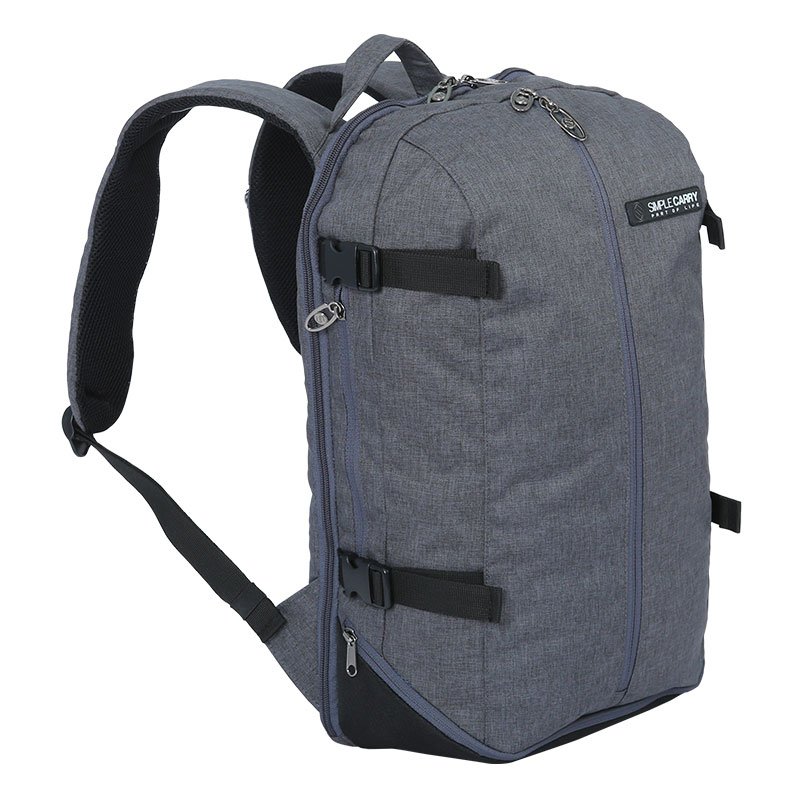 [HCM]Balo Simplecarry Mattan 3