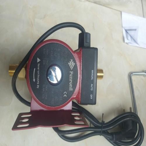 Máy bơm tăng áp penronil made in italia