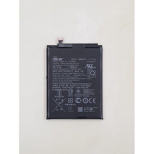 Pin zin Asus Zenfone Max Pro M1