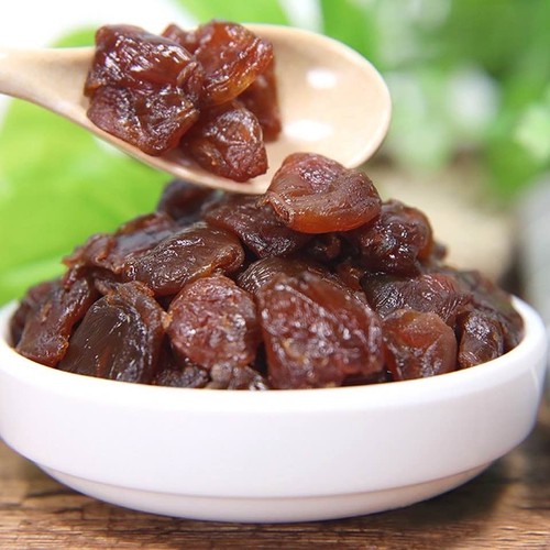 [HCM]Nhãn Nhục 500gram