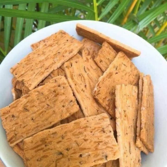 Bánh dừa nướng Quảng Nam
