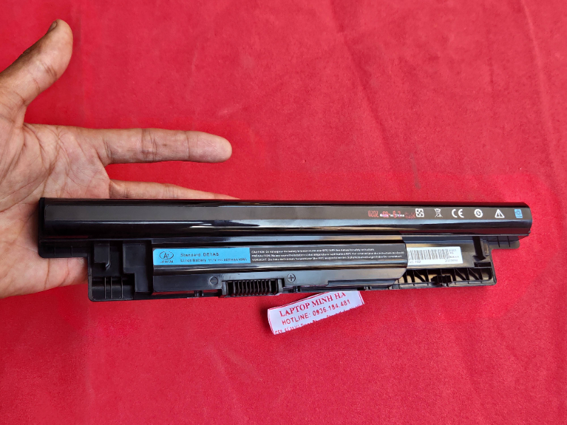Pin laptop Dell Latitude E3440, Pin  Dell Latitude E3440