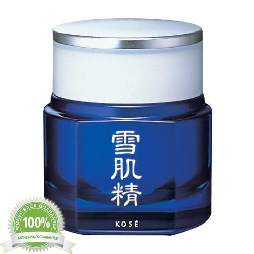 Kem Dưỡng Da Ban Đêm Sekkisei Cream 40g