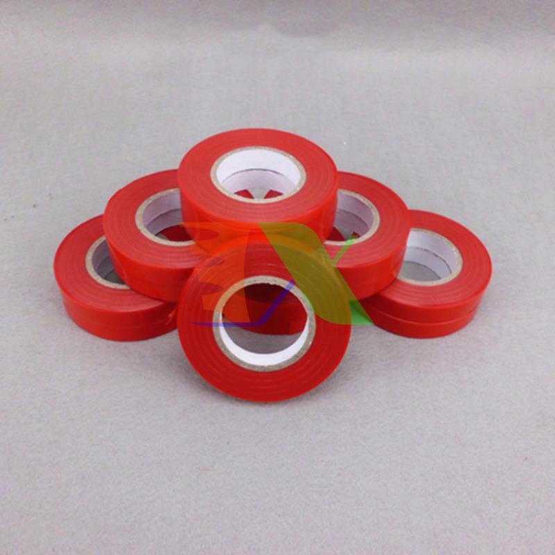 Set 20 coils, roll tape for tying machine wire, lanyard for tooling tie wire tape tool 30 m