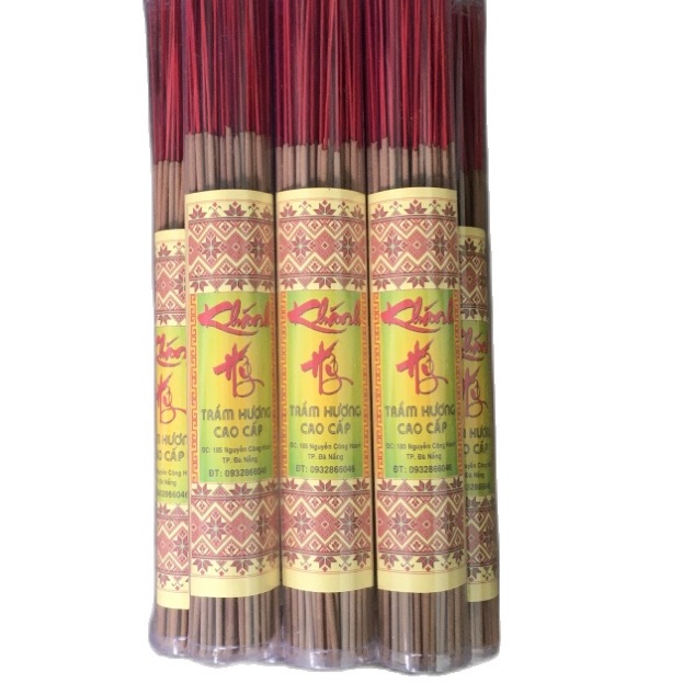 Nhang Trầm Hương Loại Tốt