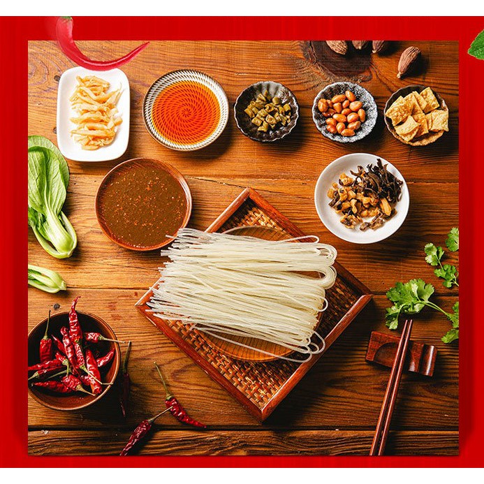 Bún Ốc Lý Tử Thất / Bún ốc Liễu Châu