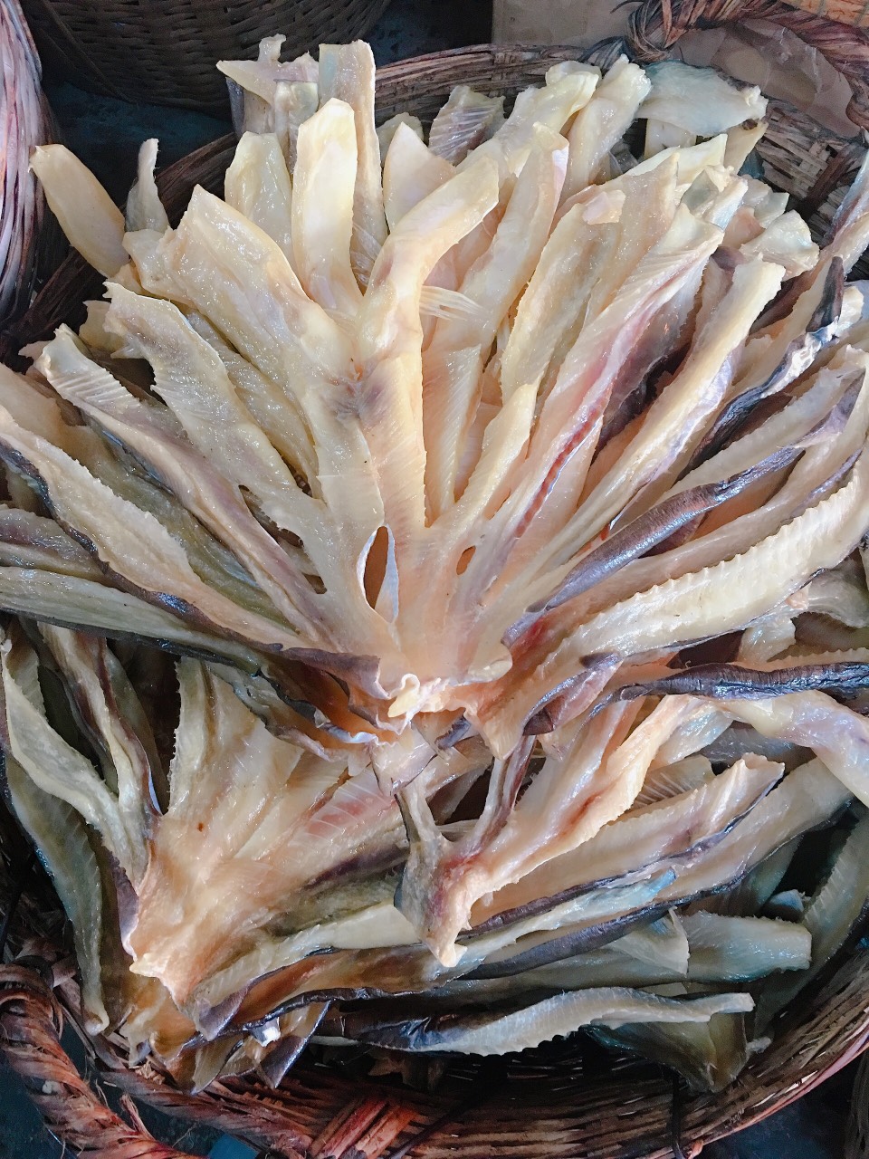 500g khô cá dứa ngon rẻ