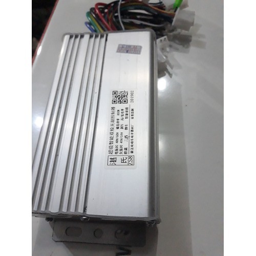 IC ĐIỀU TỐC XE MÁY ĐIỆN 800W