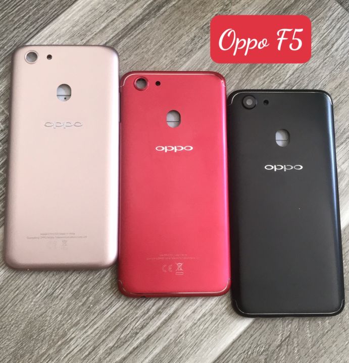 oppo f5 youth olx