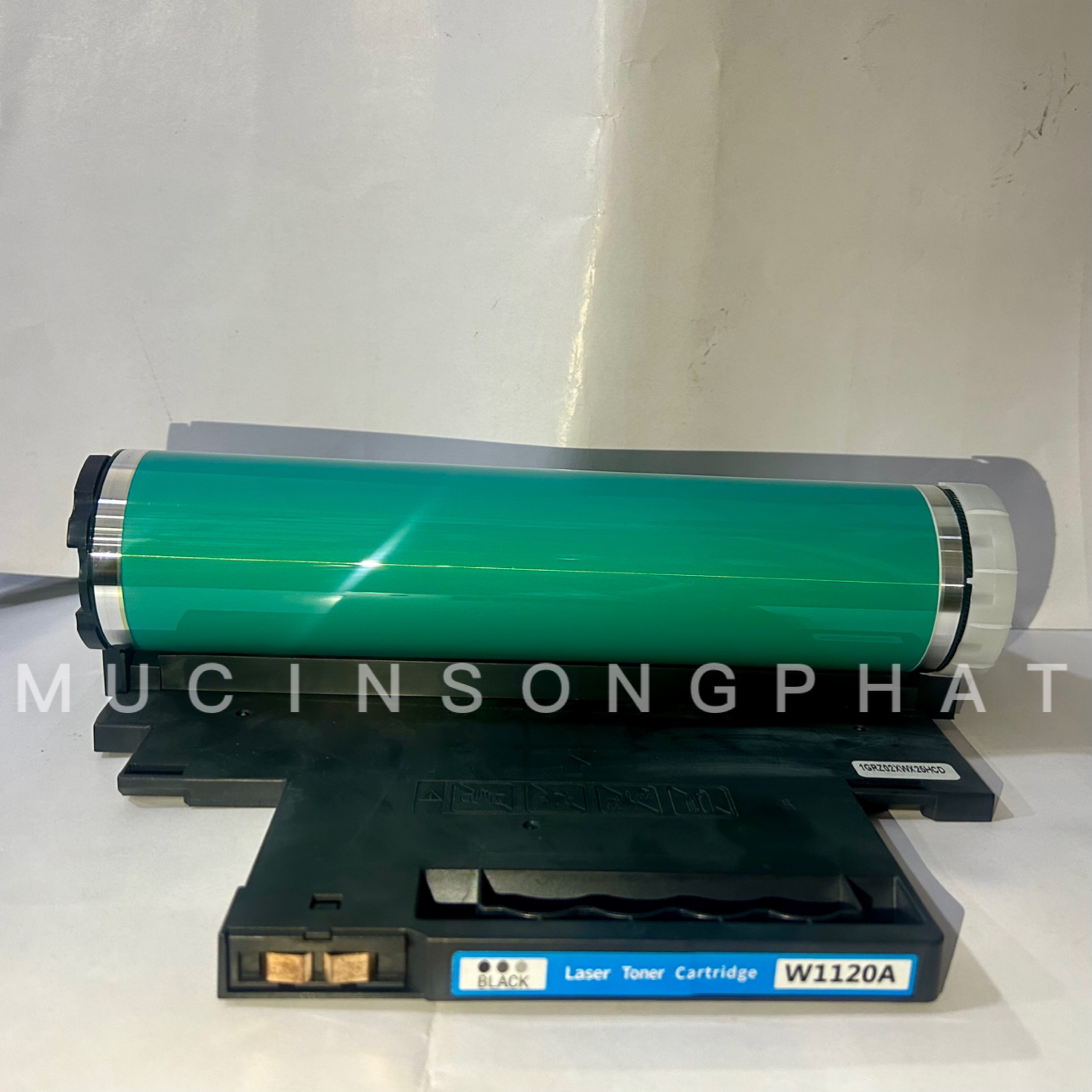 Cụm trống mực hp 120a dùng cho máy hp color laser 150a/ 150nw/ 178nw/ 179fnw