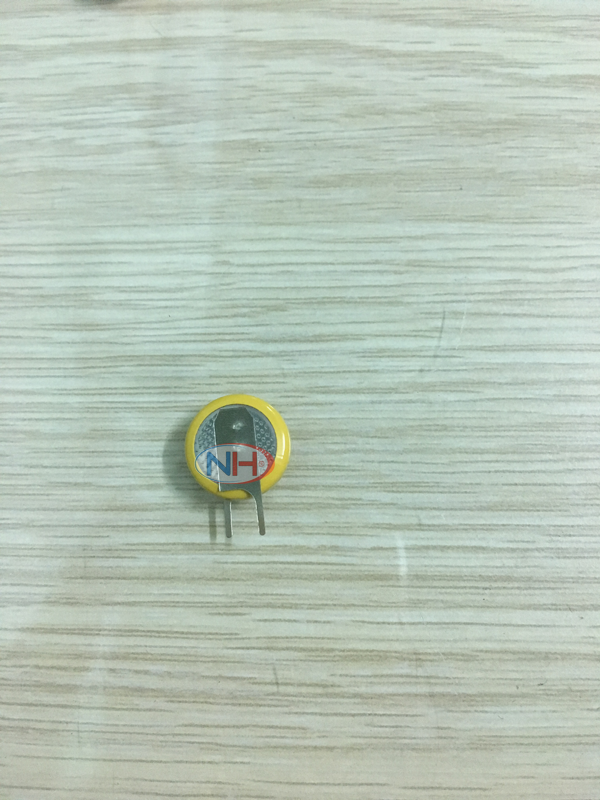 Pin CMOS chân cắm cho Laptop