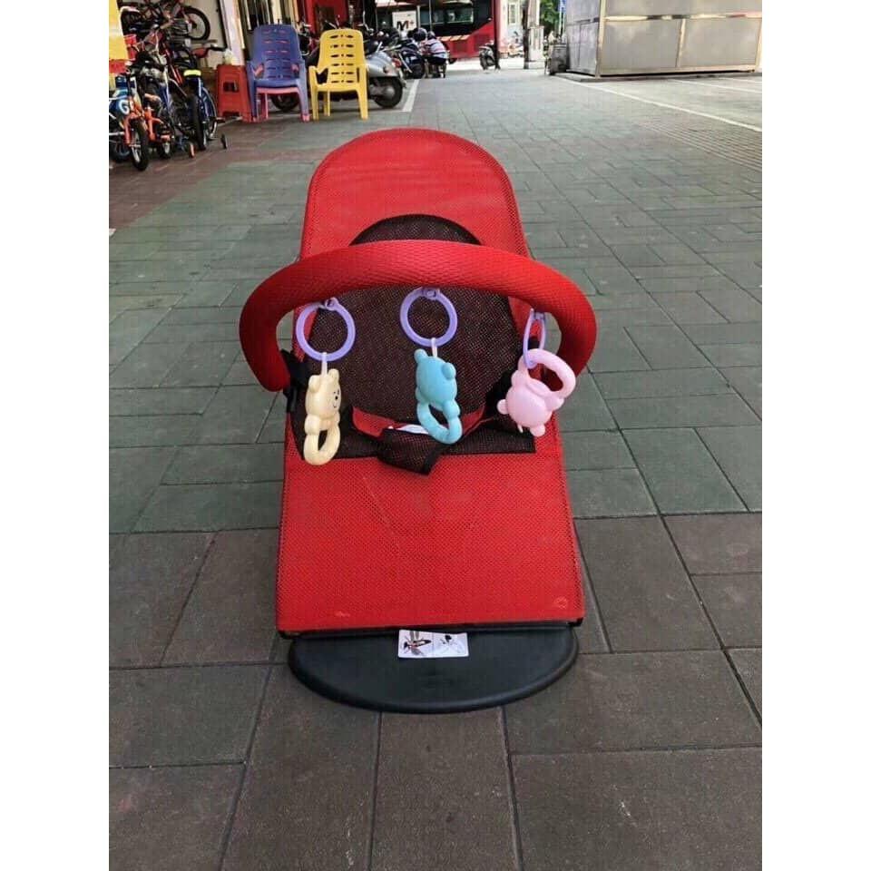 Vibrating baby chair with toys, CHAIR FOR CHILDREN, Vibration swing chair for children with animals hanging toys