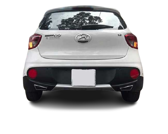 LIPPO HYUNDAI I10 GRAND