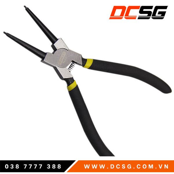 Kềm mở phanh 7'' 178mm Stanley 84-273