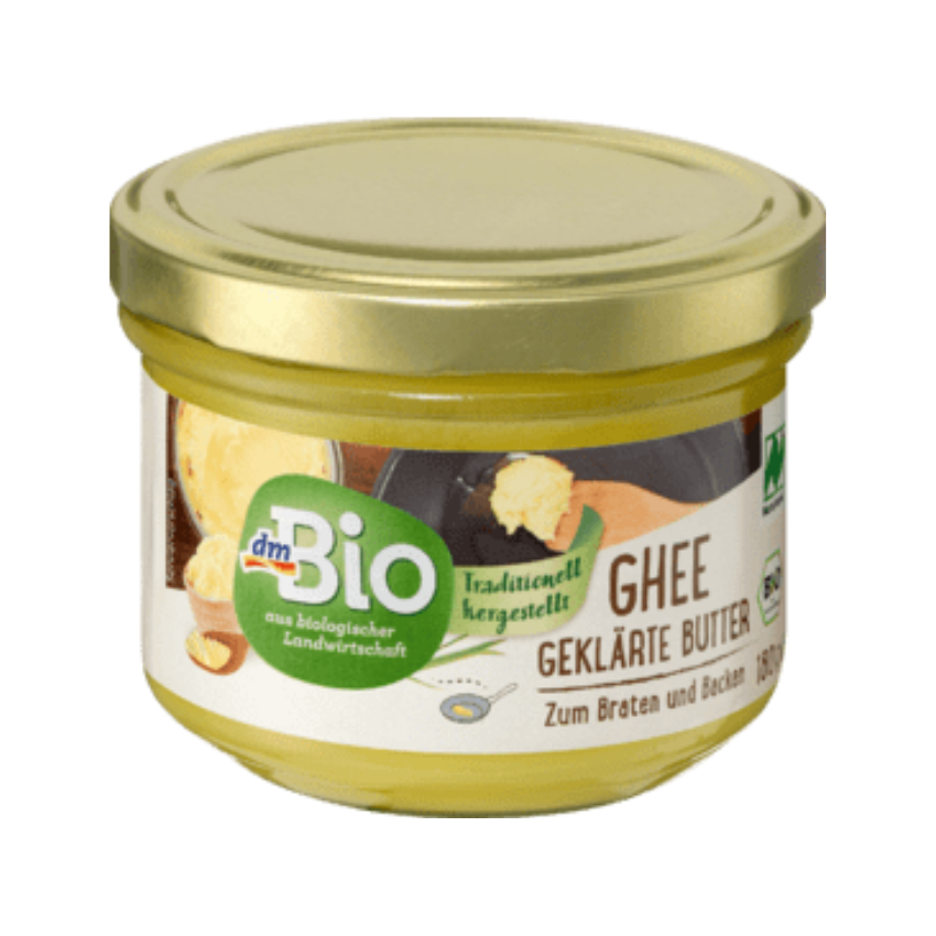 [HCM]Bơ Ghee Bio