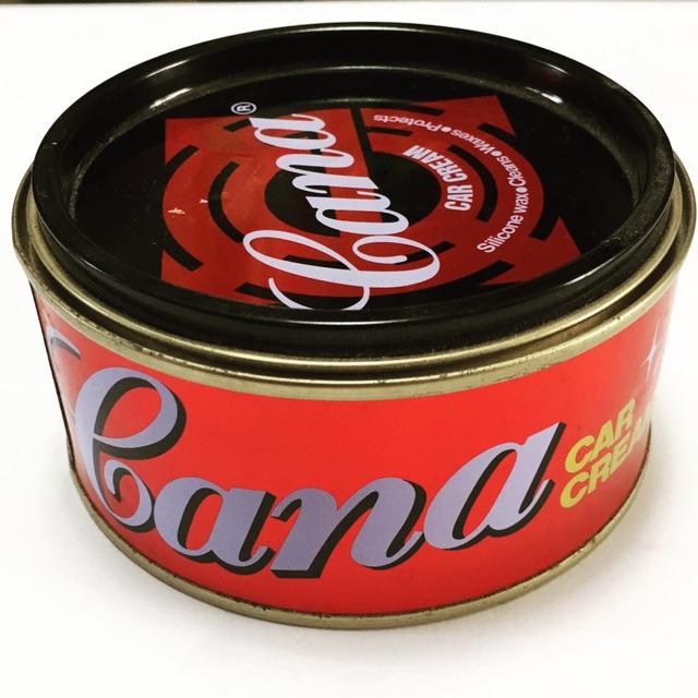 [HCM]Hộp Cana đánh bóng 100g hàng thật