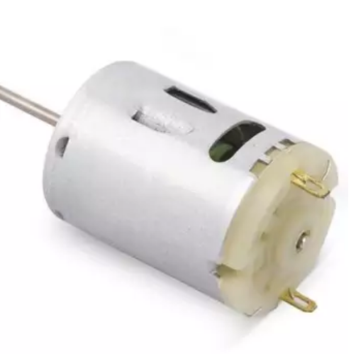 Motor động cơ Model: SRS-380SH 6v-12v
