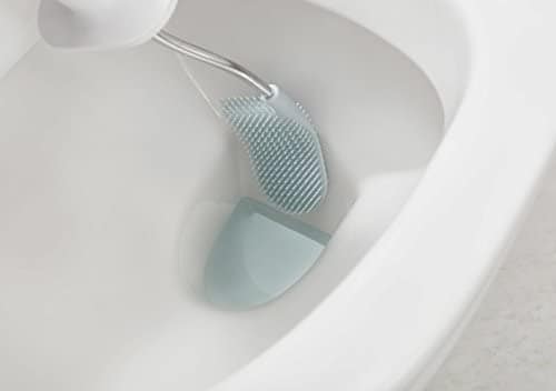 Dụng cụ Cọ toilet JOSEPH JOSEPH Flex Plus