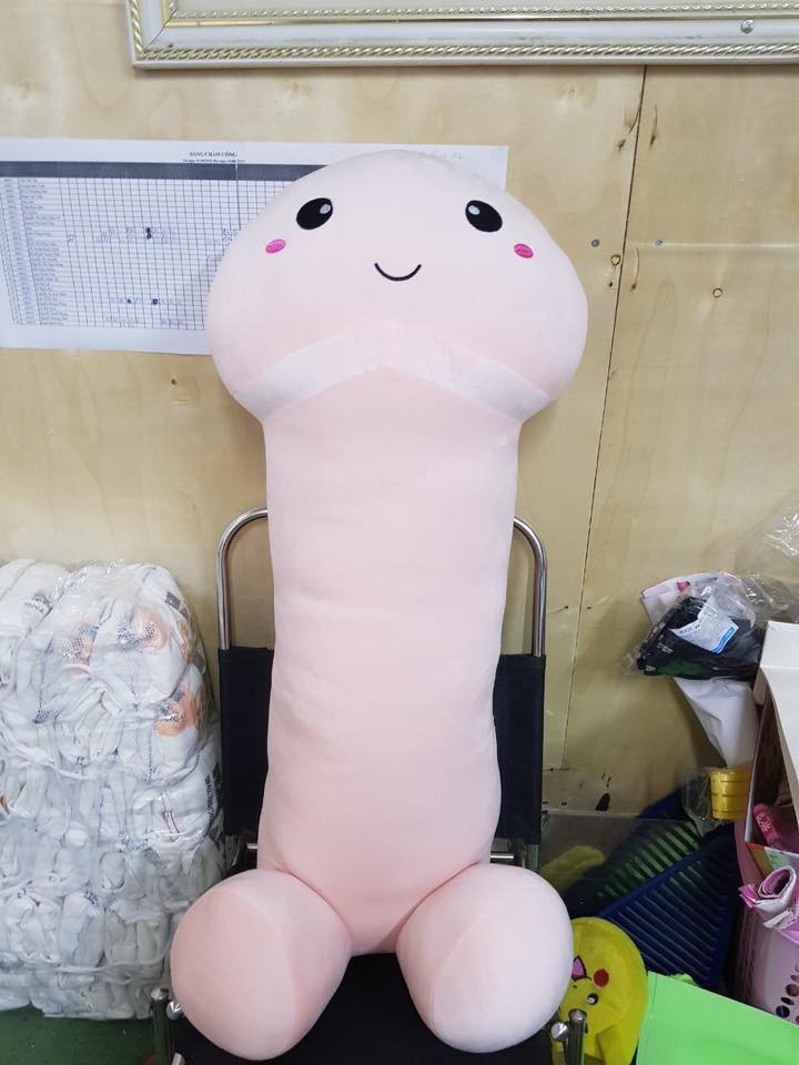 [HCM]Pé Kiu Kiu siêu xinh 1M