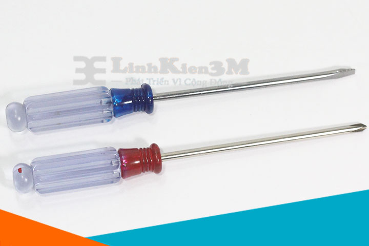 Tô Vít Nhỏ 3mm