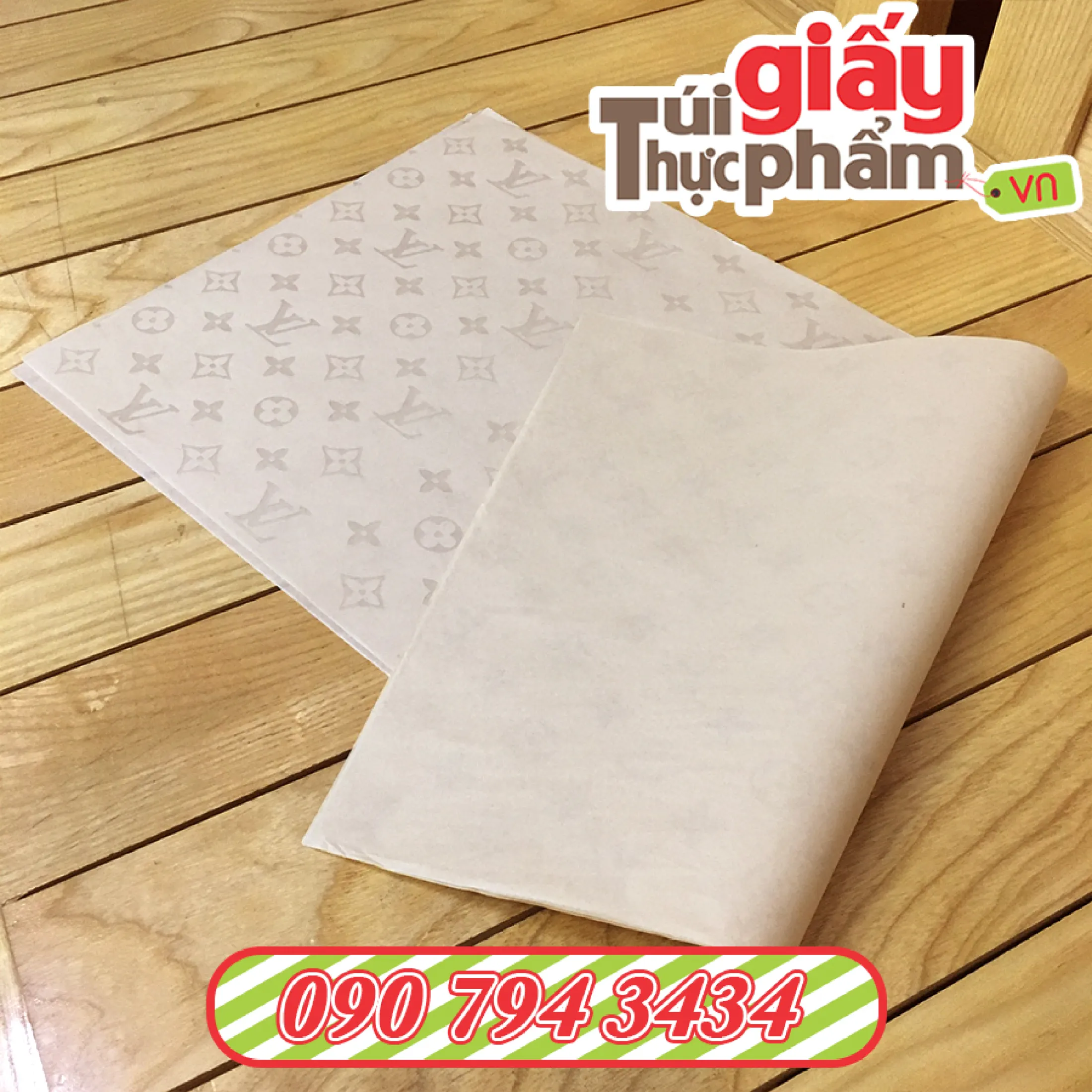 Giấy MG kraf t hút ẩm – giấy pelure kraft chống ẩm