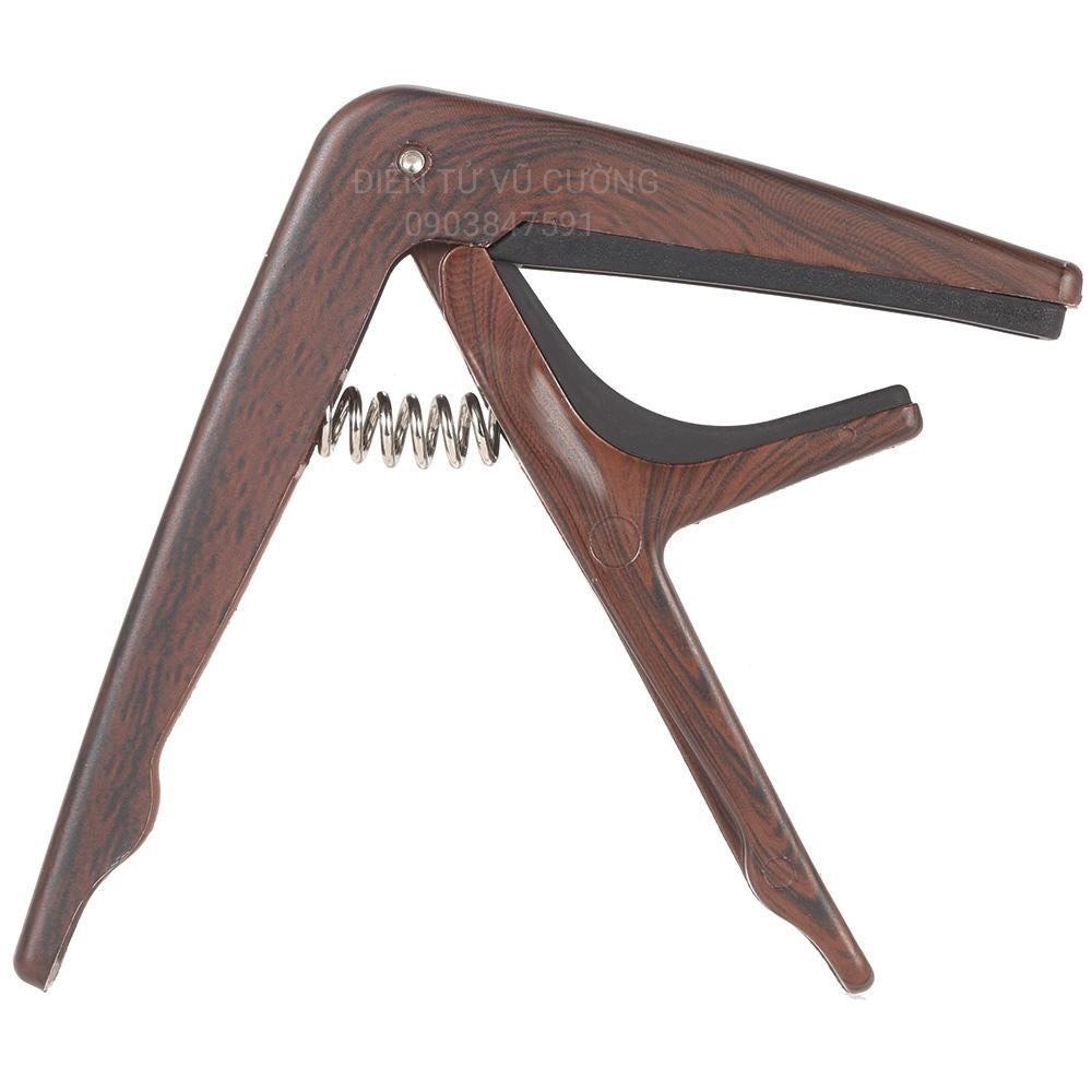 [HCM]Kẹp CAPO YOYO Cho Guitar