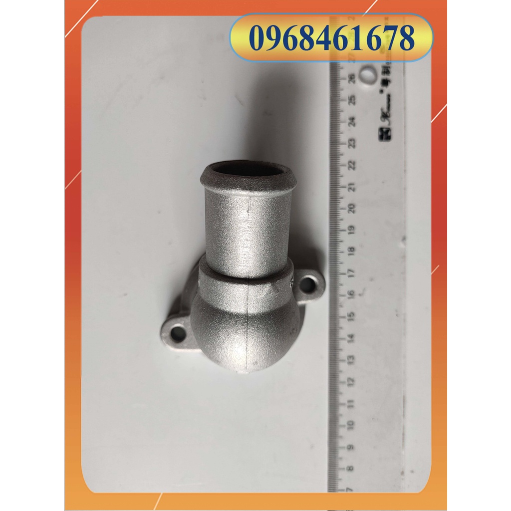 VỎ VAN HẰNG NHIỆT SPARK, MATIZ (XỊN)