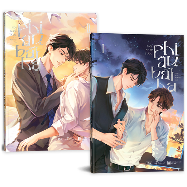 Fahasa - phi âu bất hạ