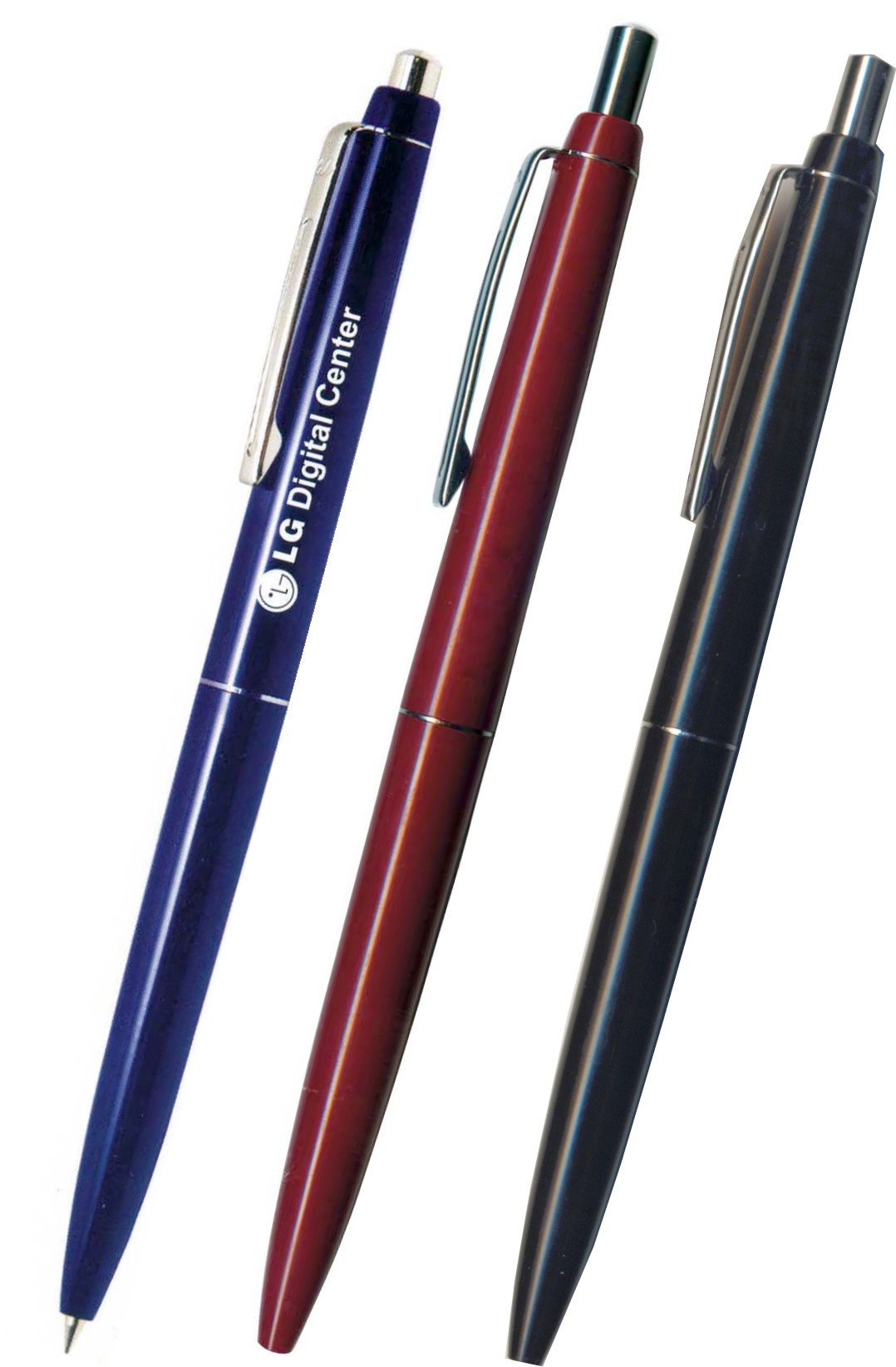 Bút bi Thiên Long TL-031 TL031
