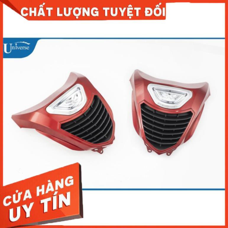Mặt nạ kiểu Sh cho Future 125 - MT 2022