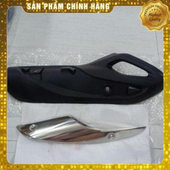 Ốp pô Honda Sh 2020 125-150