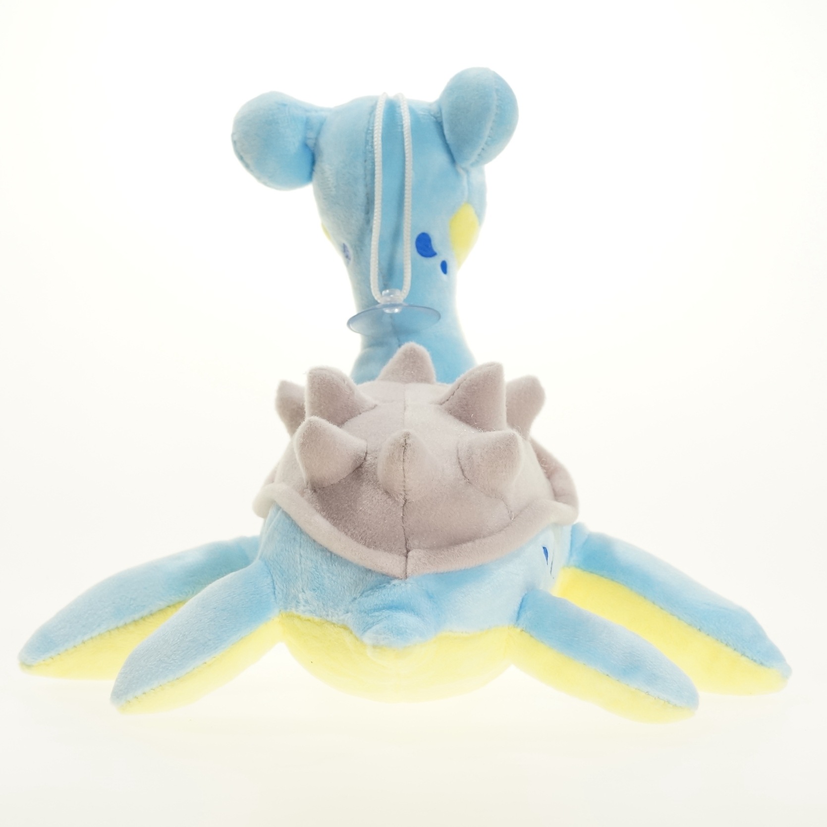 GẤU BÔNG POKEMON LAPRAS(Laplace) 20CM