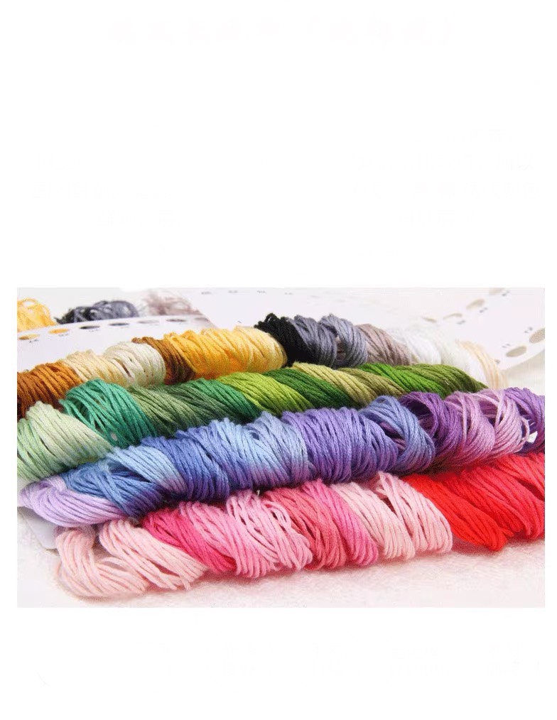 Tranh thêu Đức Mẹ Maria 3D Ailuo AL30285