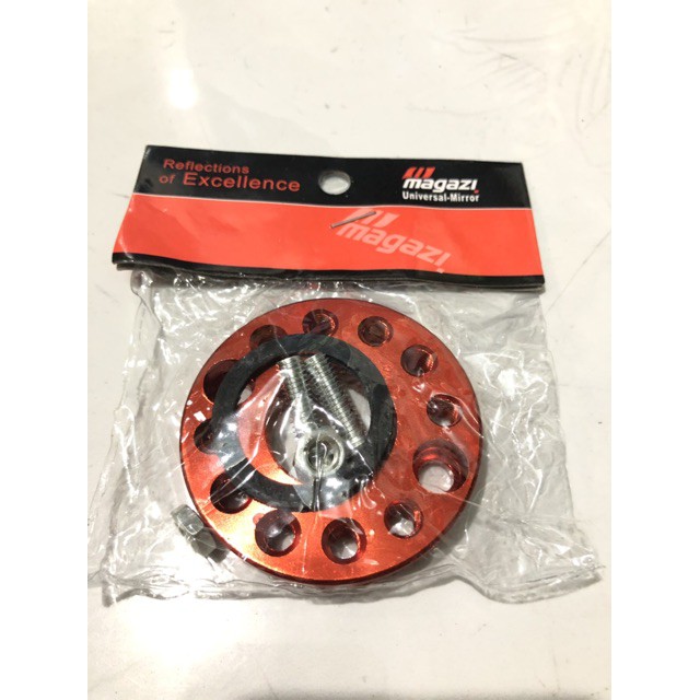[HCM]THỚT XOAY BÌNH XĂNG CON Thủy Tiên Racing
