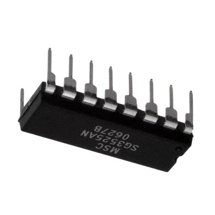 IC Xung SG3525 DIP16