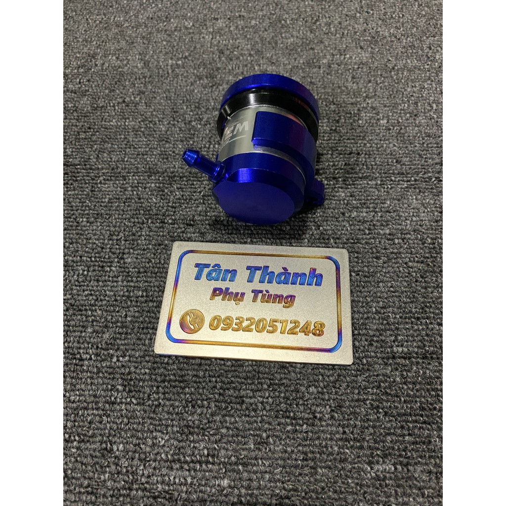 Bình dầu AEM nhôm CNC