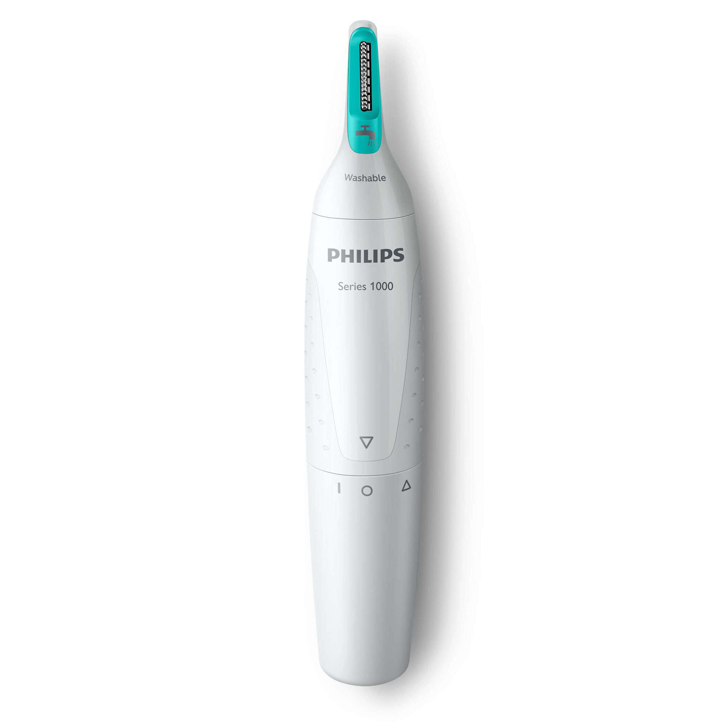 Máy Tỉa Lông Mũi Philips NT1150, NT1140 - Hàng nhập khẩu