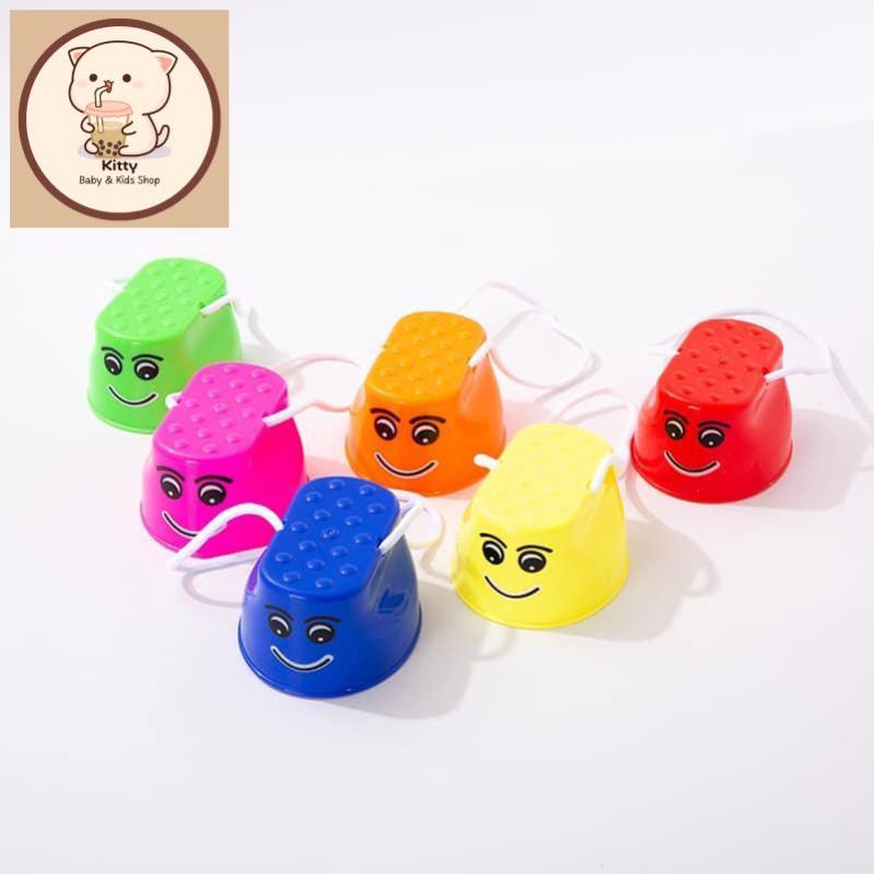 [HCM - Chọn Màu] Cà kheo vận động cho bé (1 đôi)