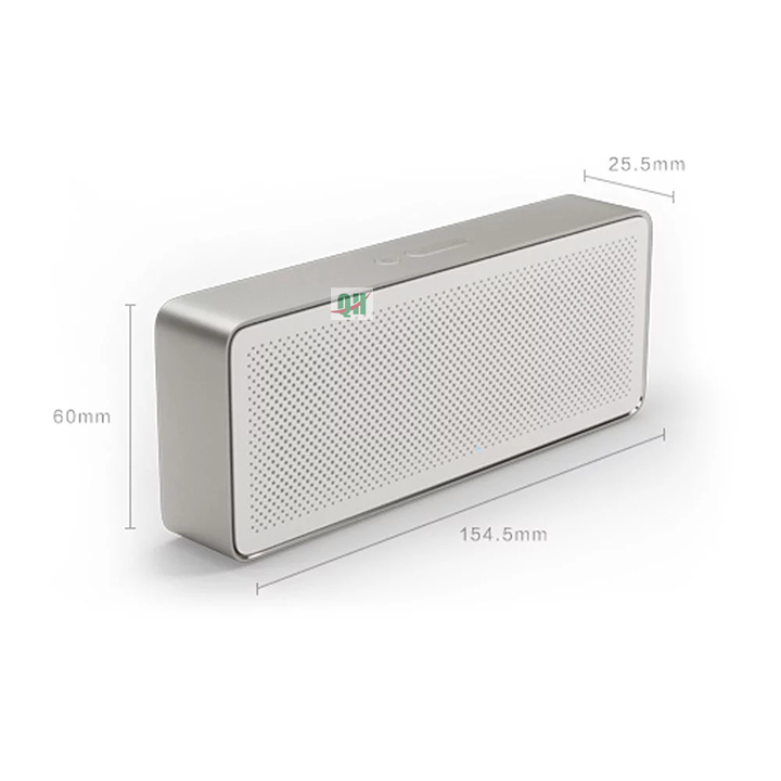 Loa Xiaomi Mi Bluetooth Speaker Square Box 2