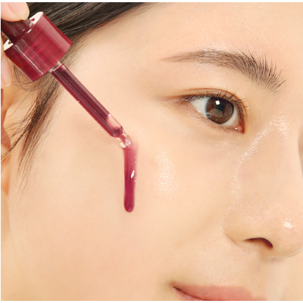 Tinh Chất Red Peel Tingle Serum 11ml, Tinh Chất Tẩy Tế Bào Chết Peel Da Sinh Học