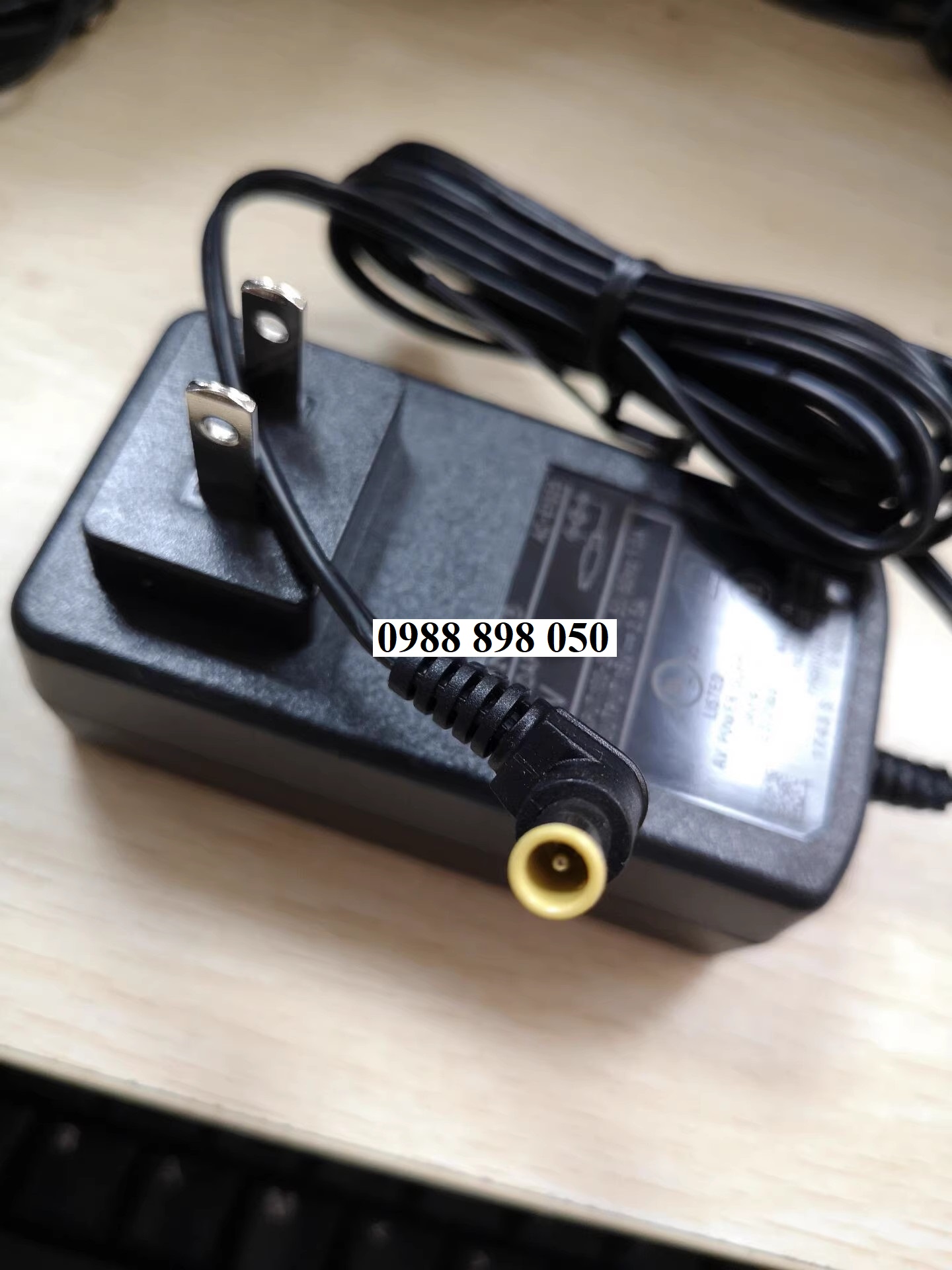 SẠC SONY 15V 2.5A