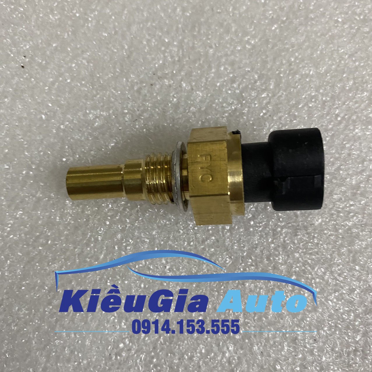 CẢM BIẾN NHIỆT ĐỘ NƯỚC DAEWOO LANOS