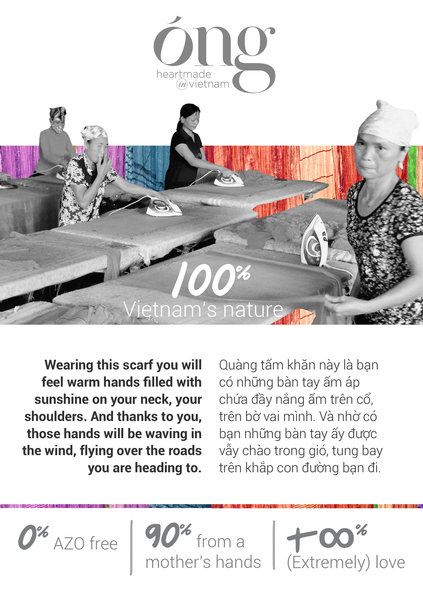 Vỏ gối lụa tơ tằm tự nhiên - Óng silk